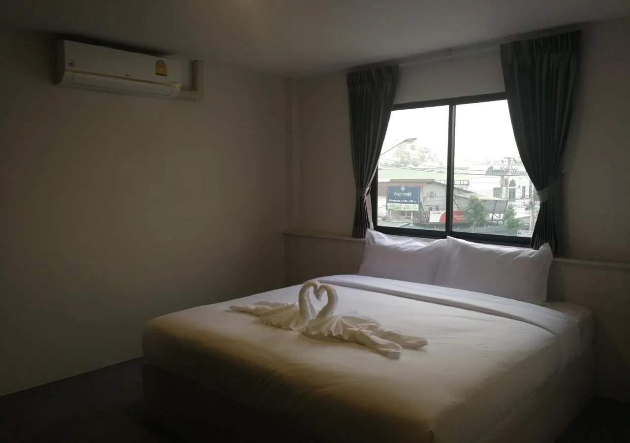 Photo - F Plus F Hostel