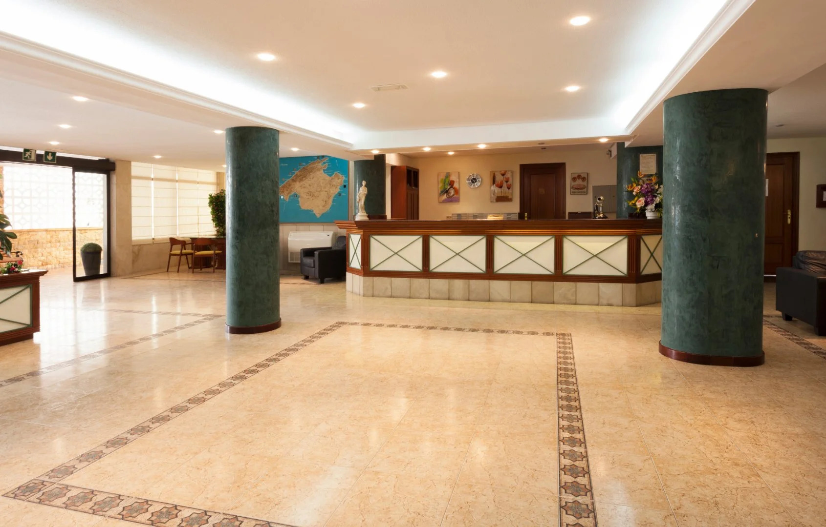 Foto - Hotel Riutort