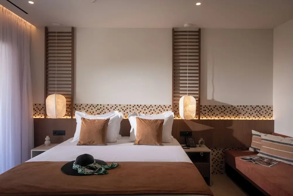 The River Suites - Adults Only