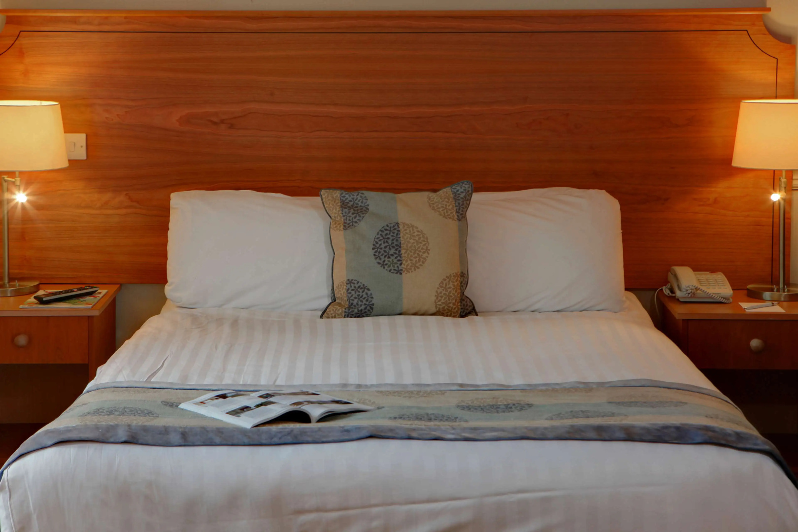 Foto - Best Western Bristol North The Gables Hotel