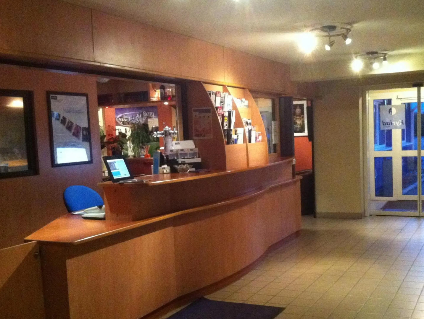 Photo - Kyriad Bourges Sud