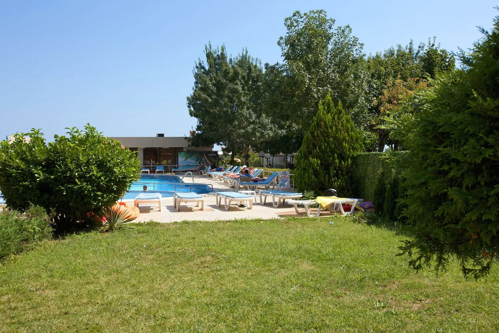 Foto - MPM Hotel Condor - All Inclusive Light