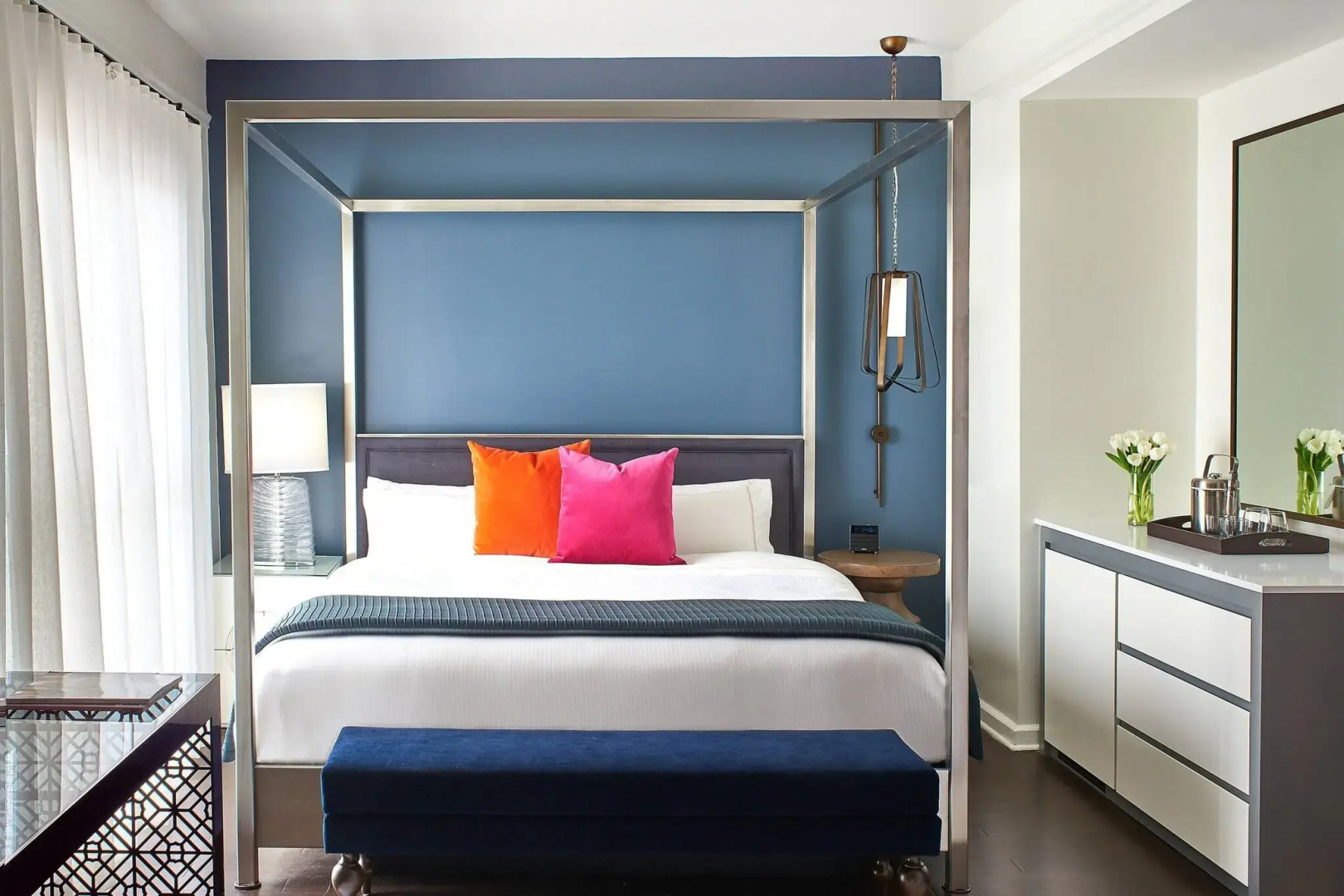 Photo - Hotel Colonnade Coral Gables, Autograph Collection