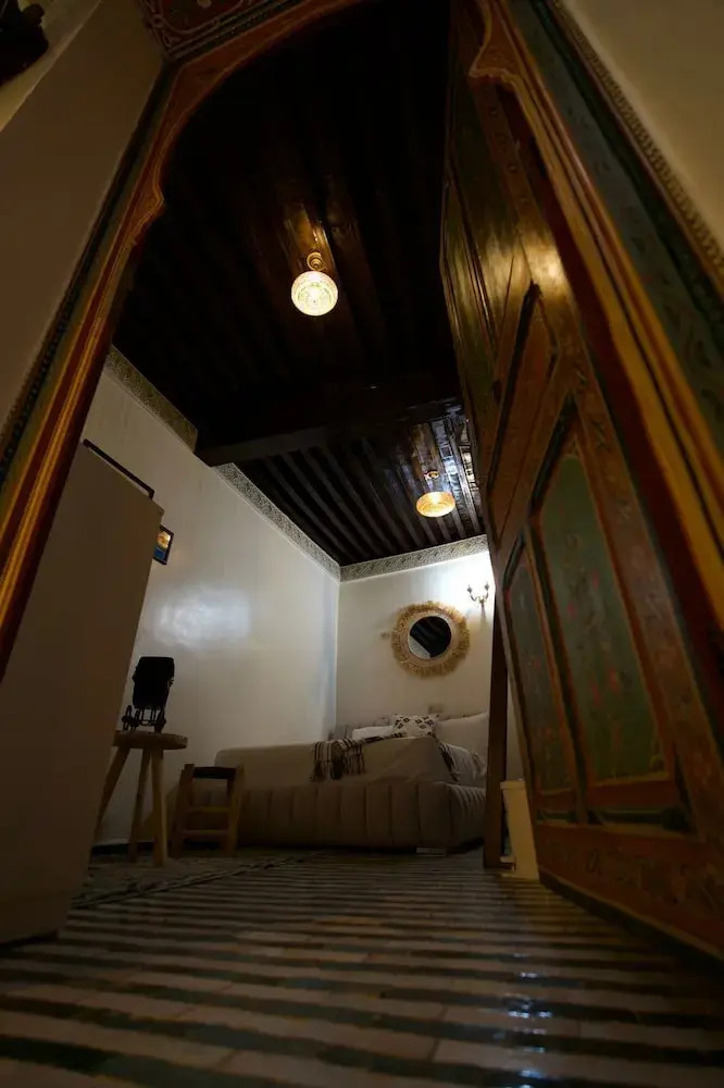 Foto - Riad Qobbat Zaouïa