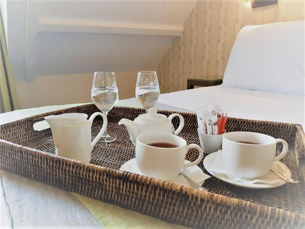 Foto - Hôtel Henri IV Rive Gauche
