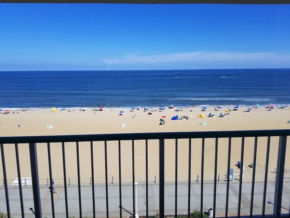 Foto - Moxy Virginia Beach Oceanfront