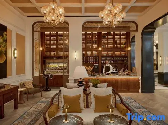 Photo - Six Senses London
