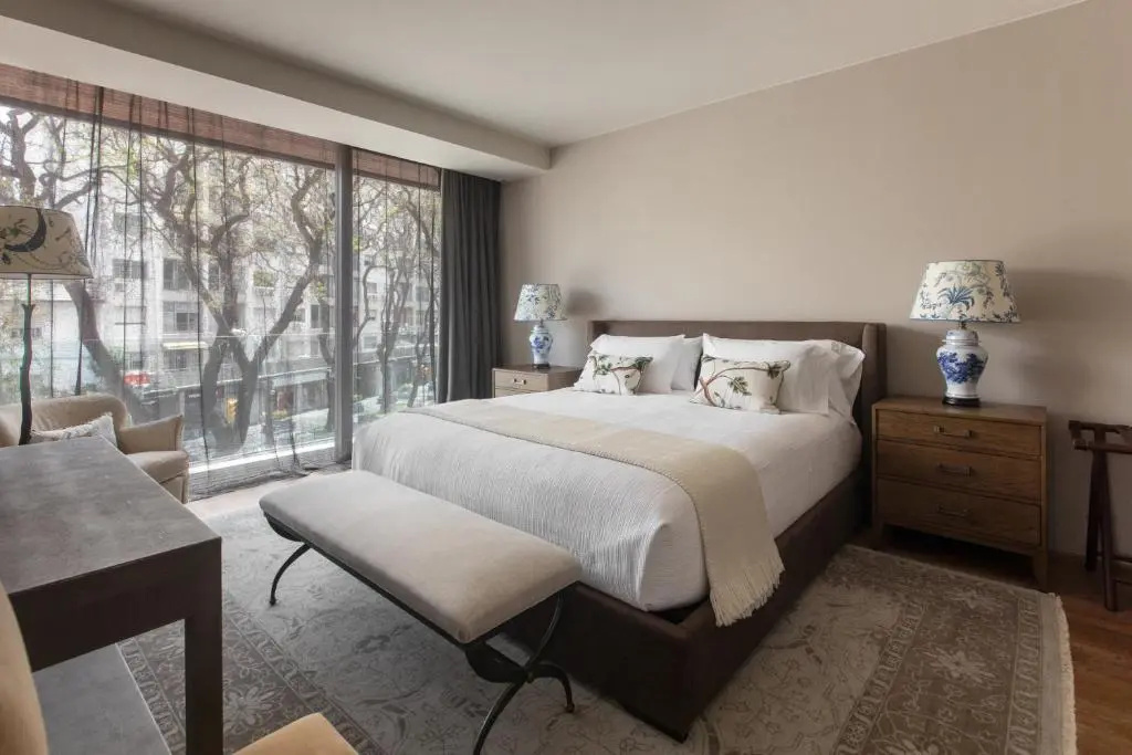 Foto - Hotel Montevideo - Leading Hotels of the World
