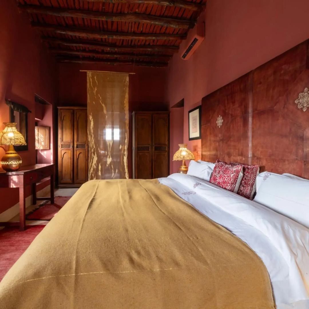 Foto - Kasbah Agafay Hotel And Spa