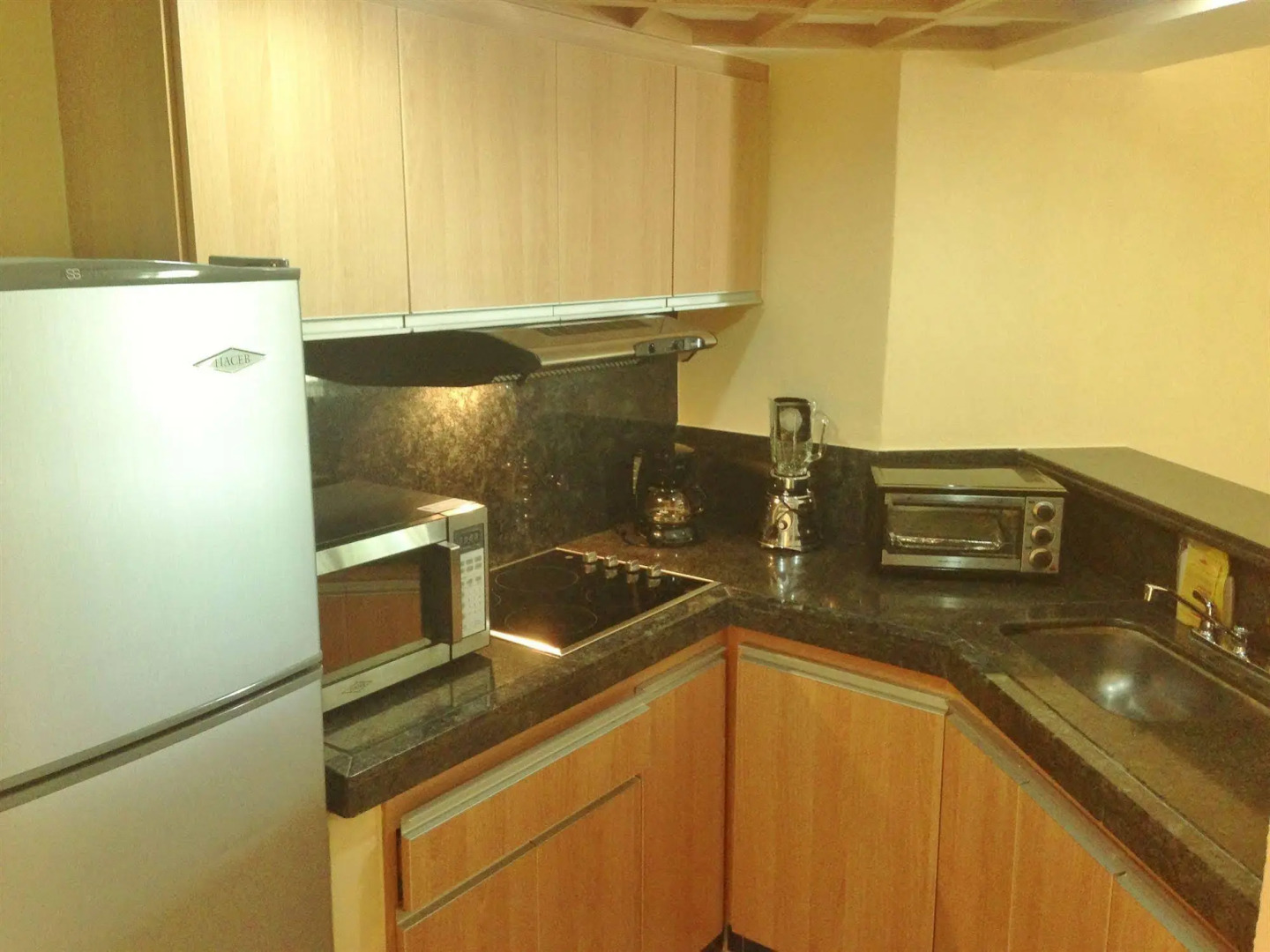 Foto - Zuana Beach Resort