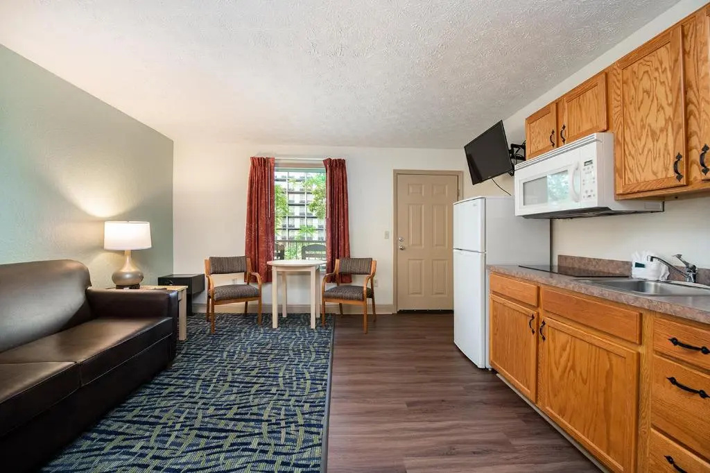 Foto - Creekstone Inn