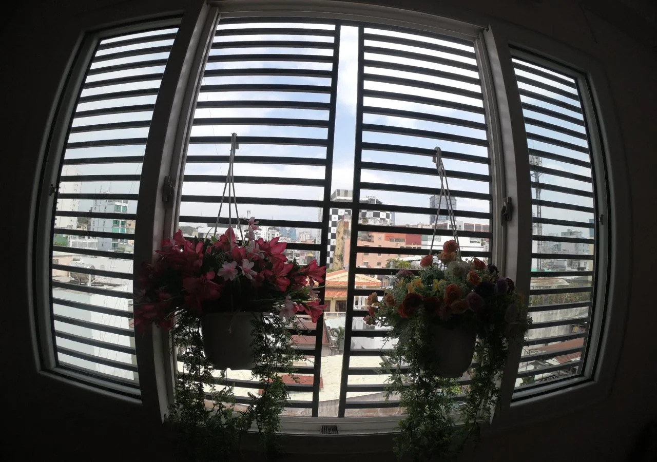 Foto - Ben Thanh Retreats Hotel