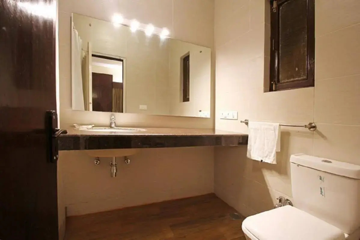 Photo - Super Collection O Hamilton Hotel