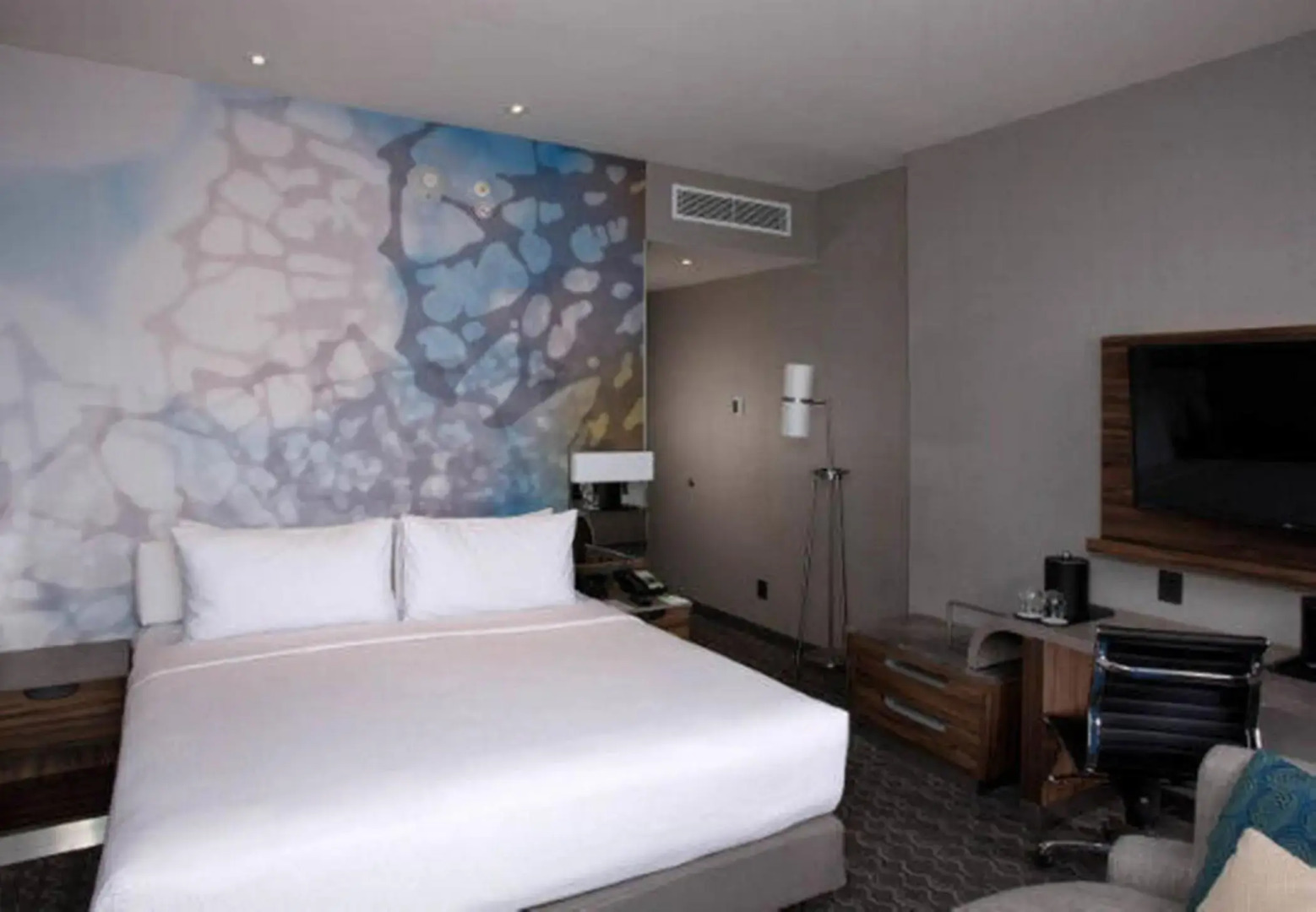 Foto - Courtyard by Marriott Mexico City Vallejo