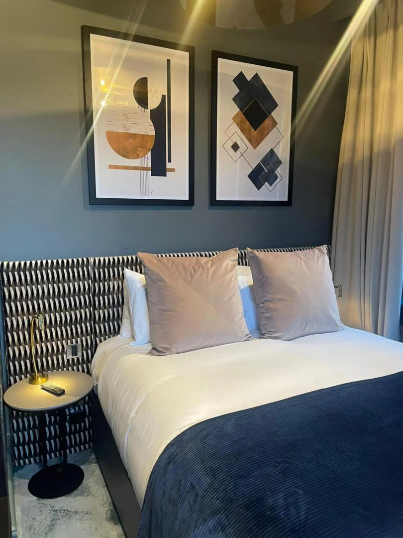 Foto - Forty Seven Hotel Manchester, WorldHotels Crafted