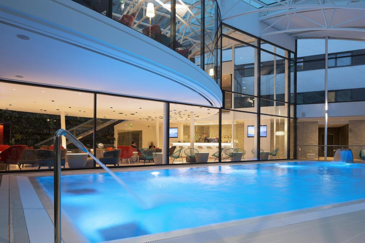 Photo - Hotel Oceania Paris Roissy CDG