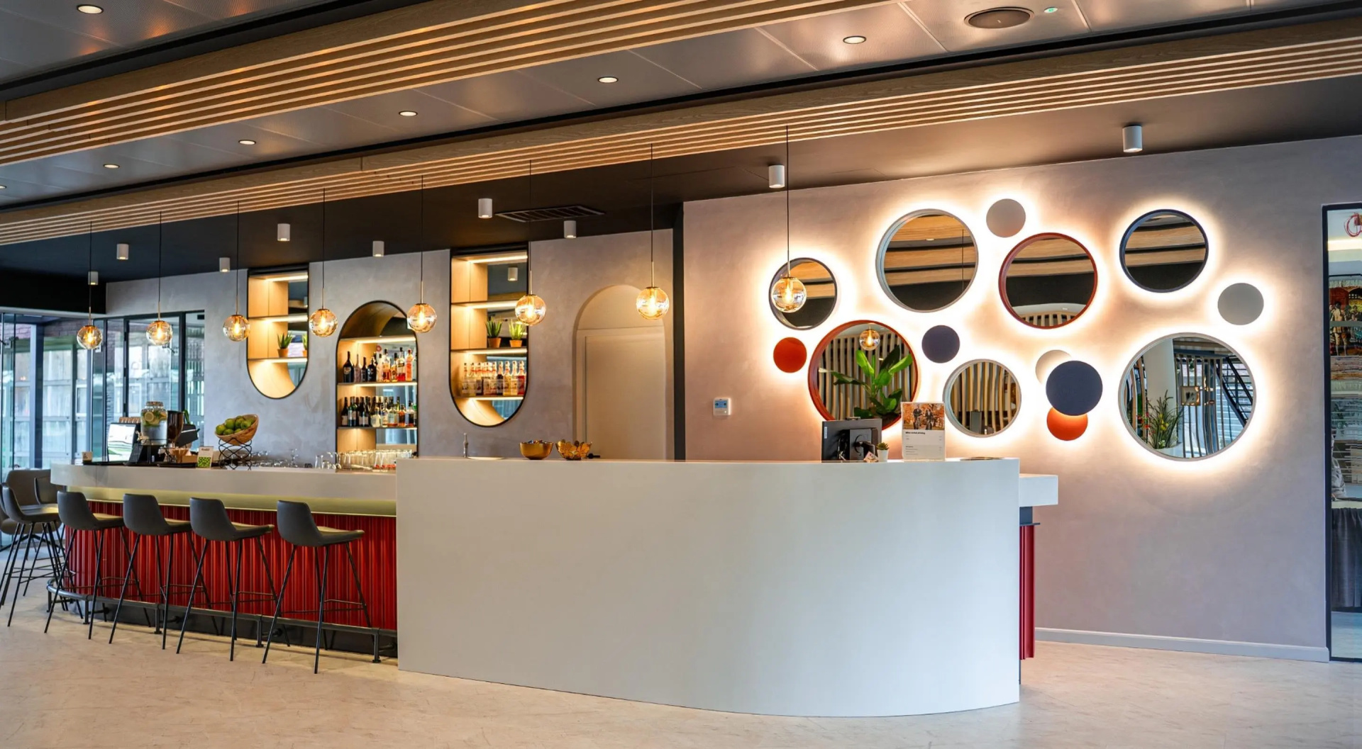 Photo - Executive Residency by Best Western Amsterdam Airport