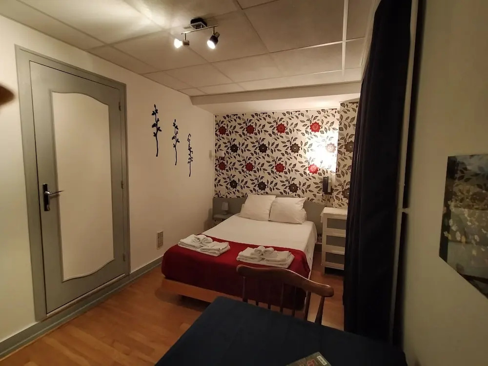 Foto - Hotel de Savoie