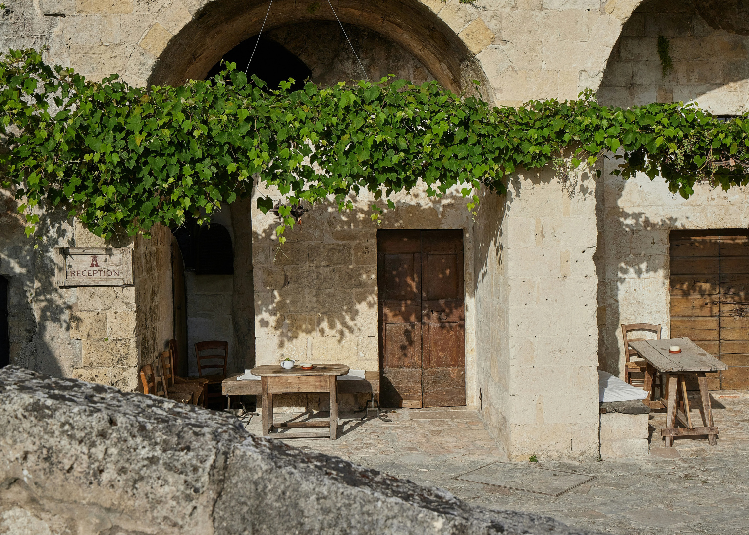 Photo - Sextantio Le Grotte Della Civita