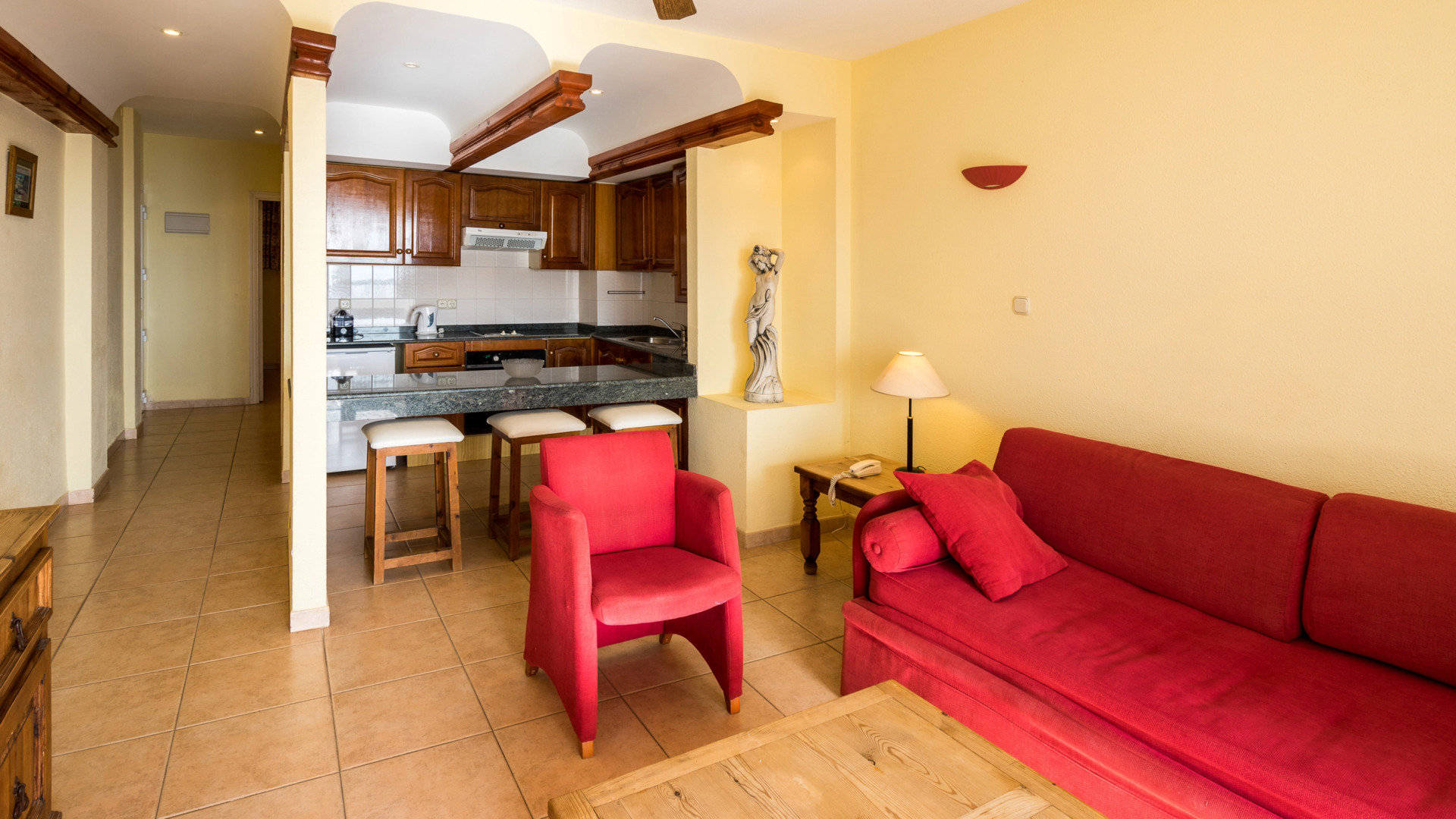 Foto - BLUESEA Apartamentos Callao Garden