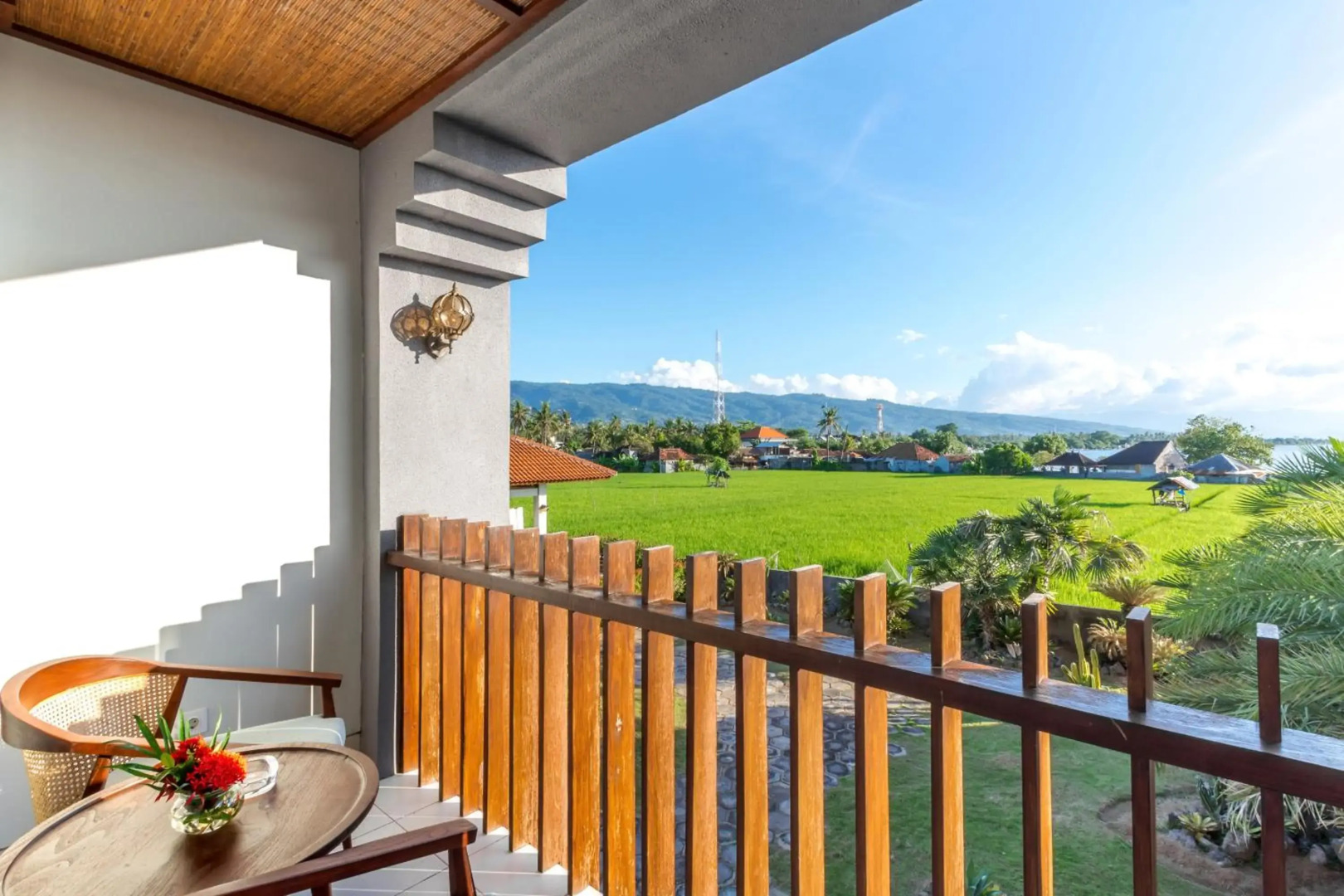 Photo - Lovina Beach Club & Resort