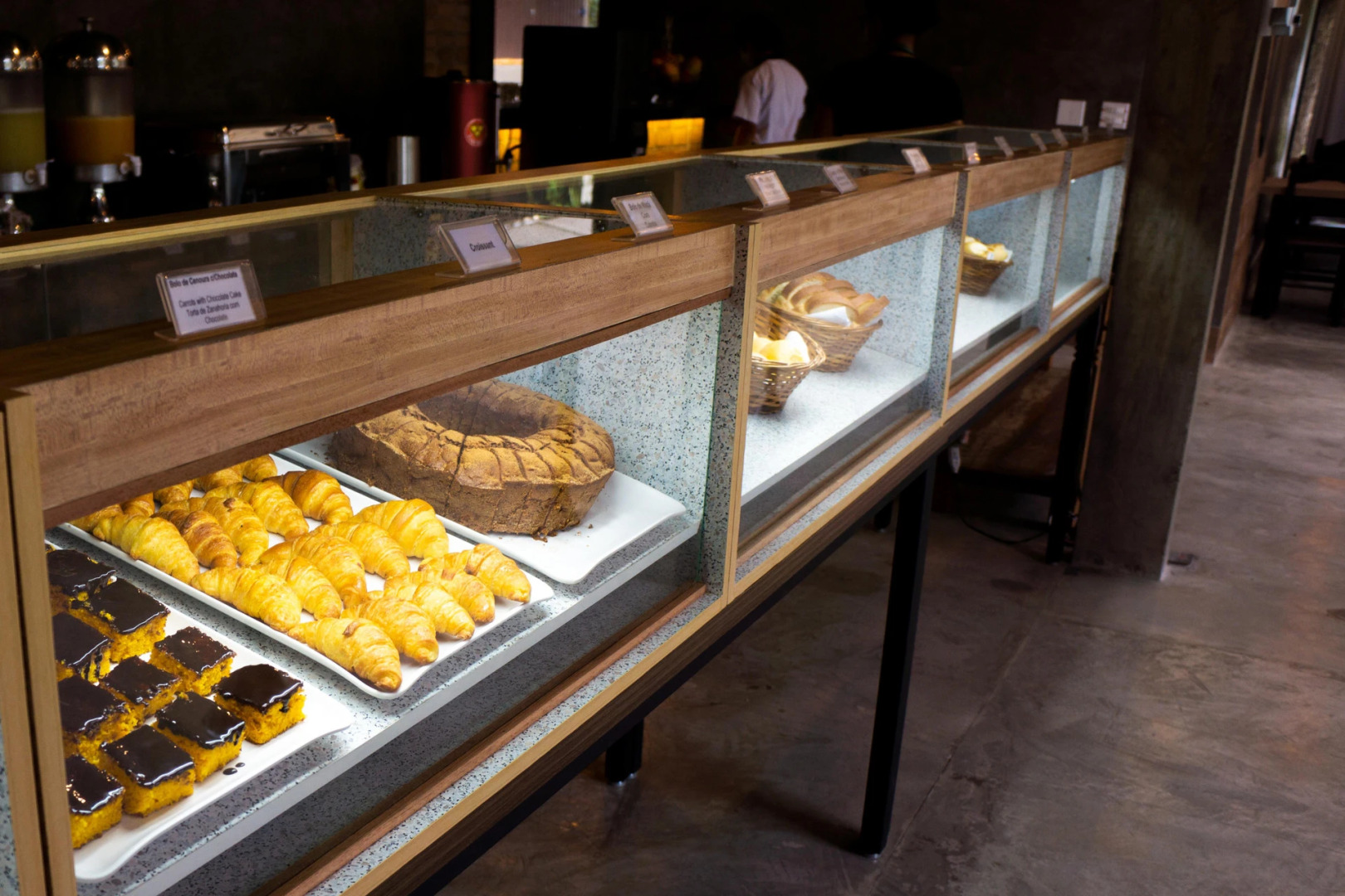 Foto - Pousada Aguas Claras