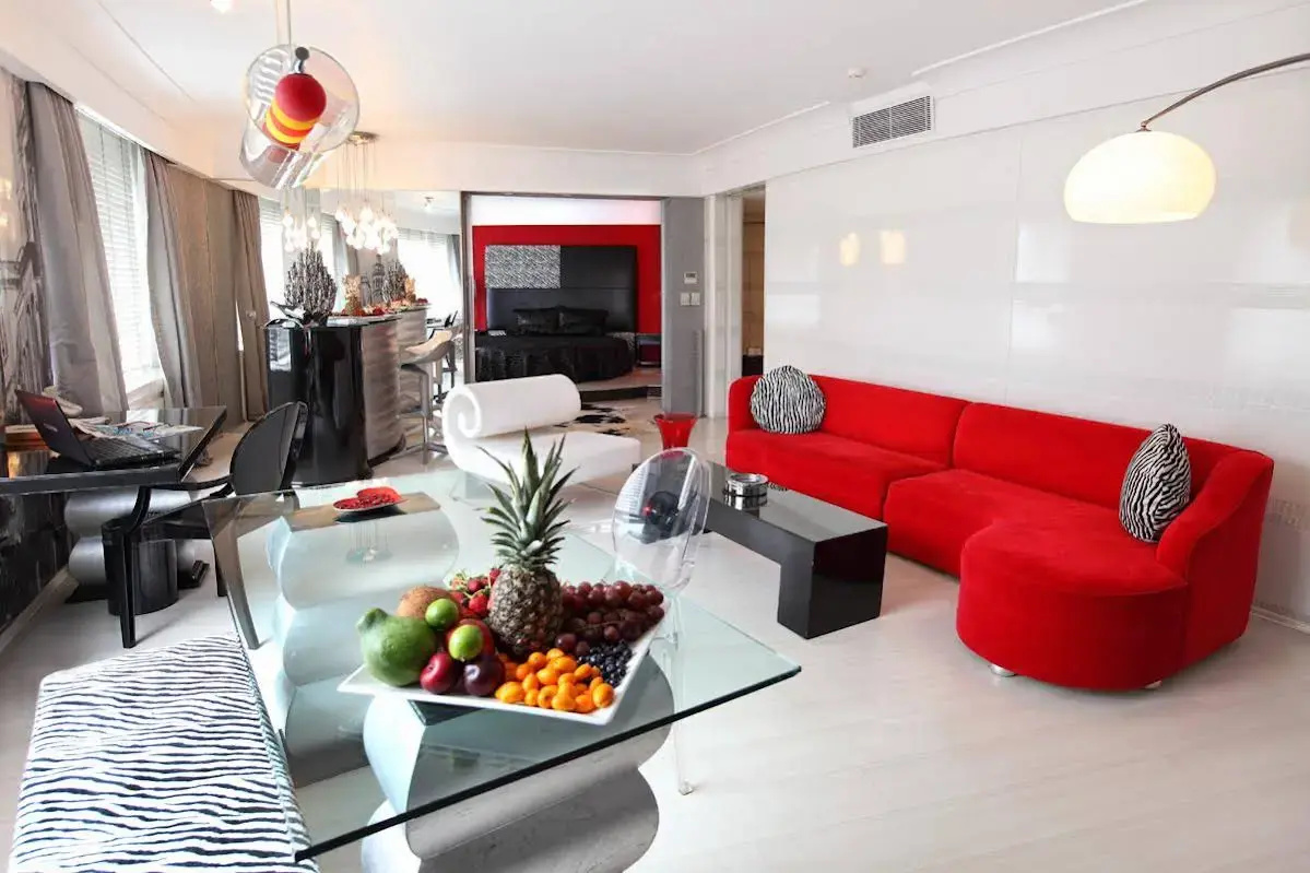 Photo - Surmeli Istanbul Hotel