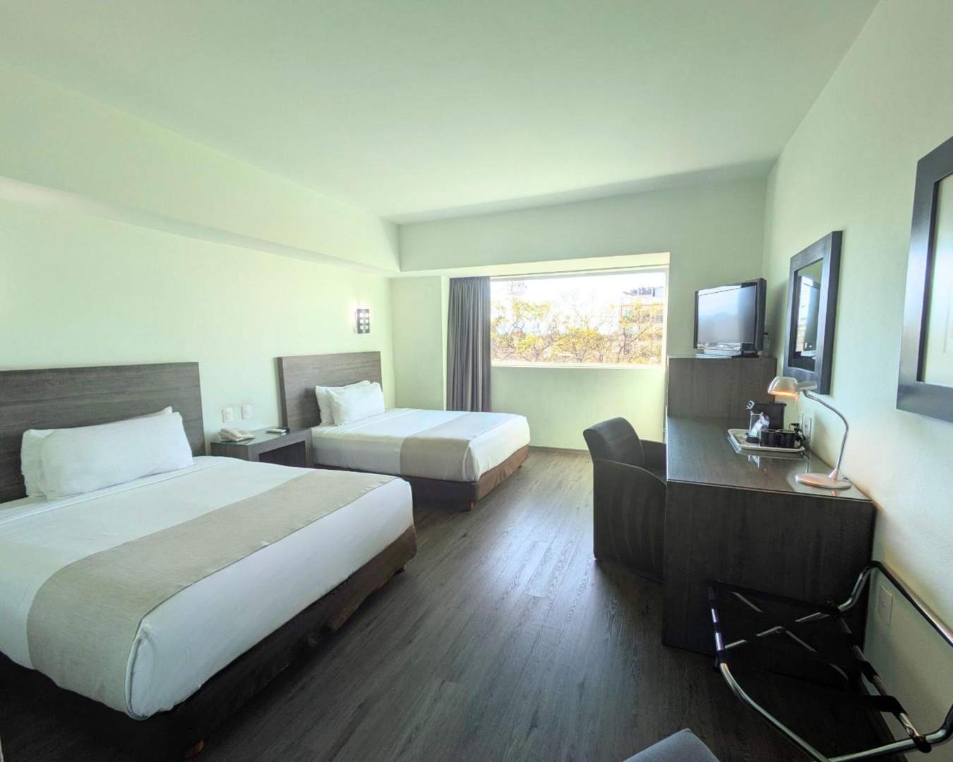 Photo - Hotel Aeropuerto
