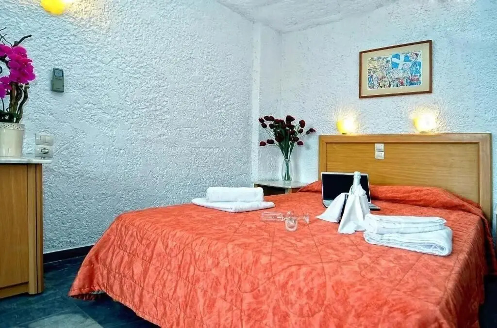 Foto - Karteros Hotel