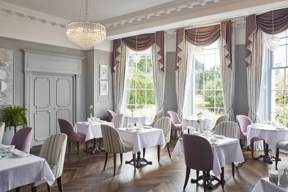 Foto - Burnham Beeches Hotel & Spa