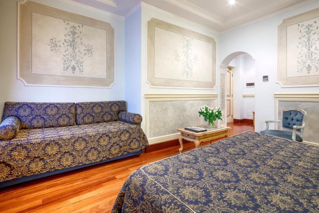 Photo - Hotel Villa San Pio