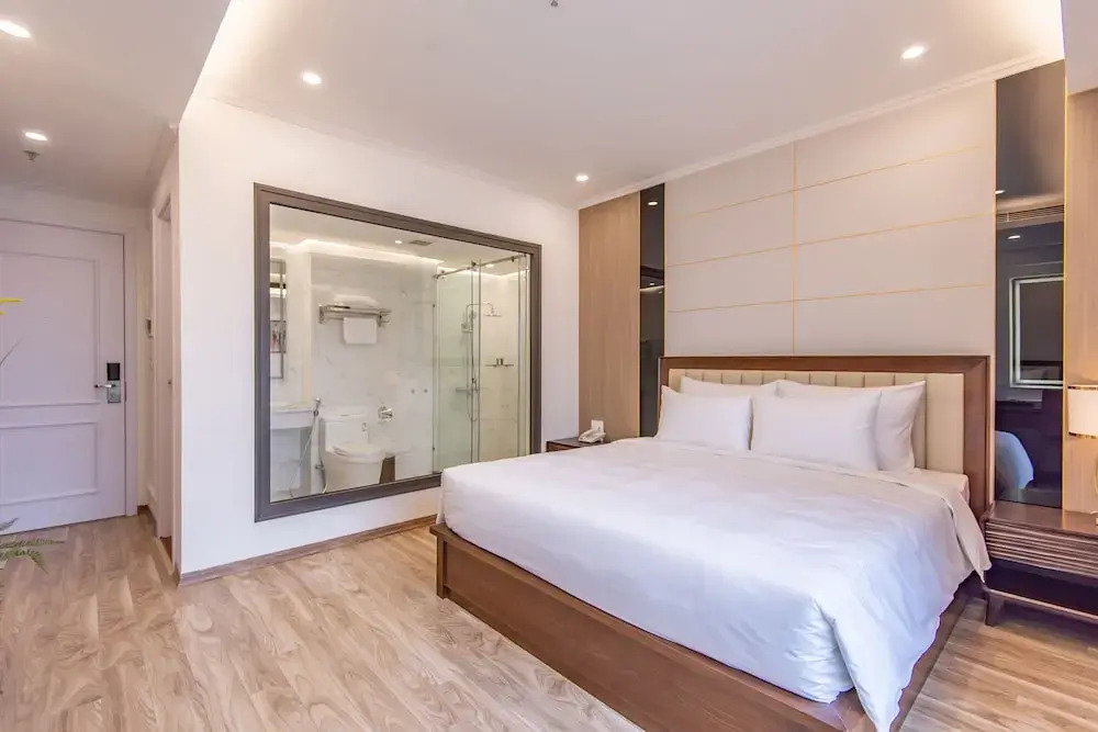 Foto - Reyna Luxury Hotel