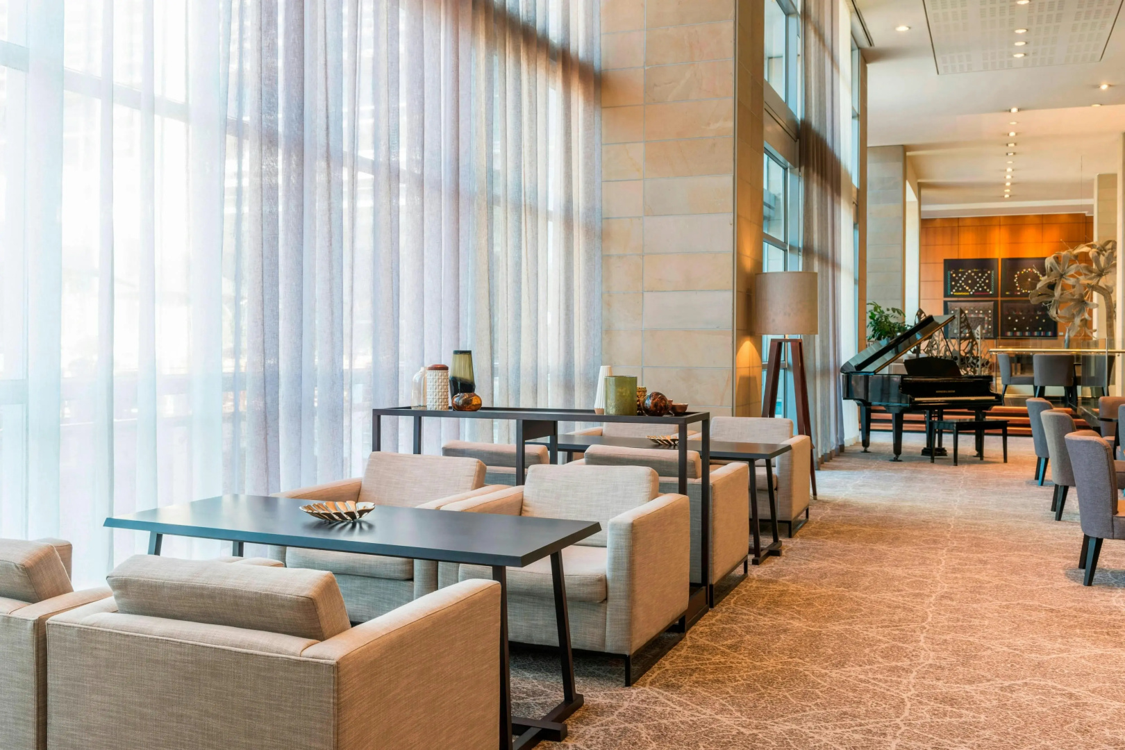 Photo - The Westin Cape Town