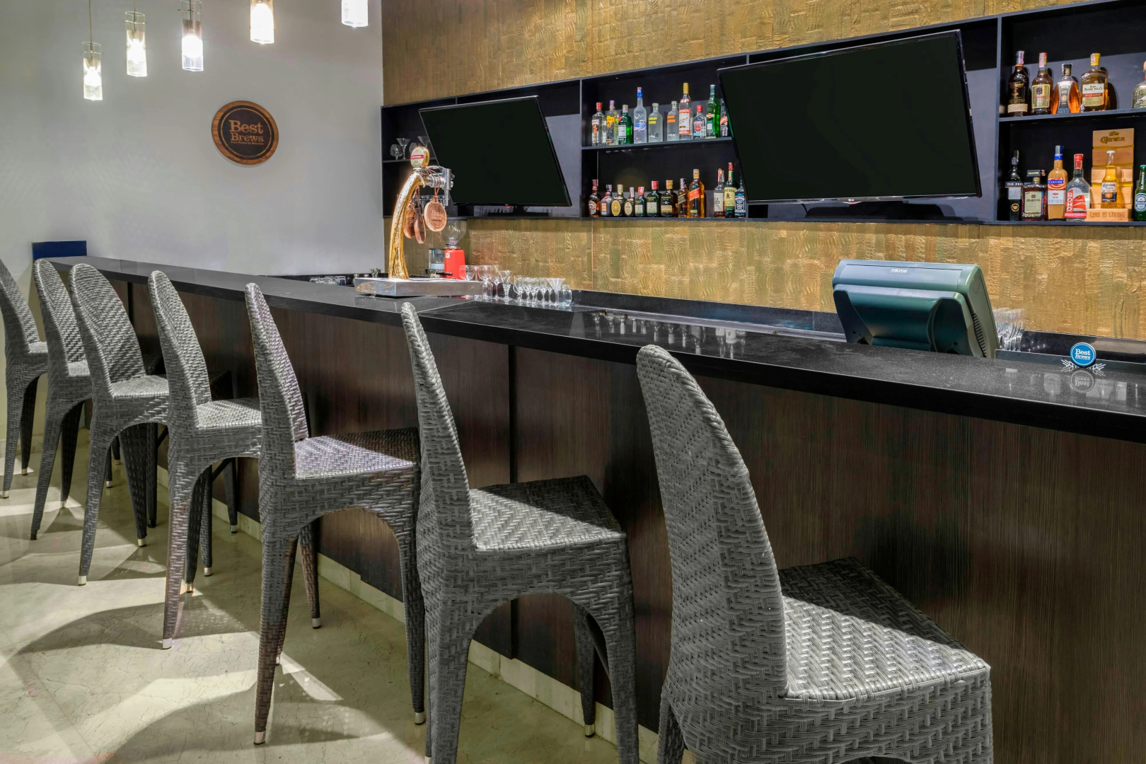 Foto - Four Points By Sheraton Barranquilla