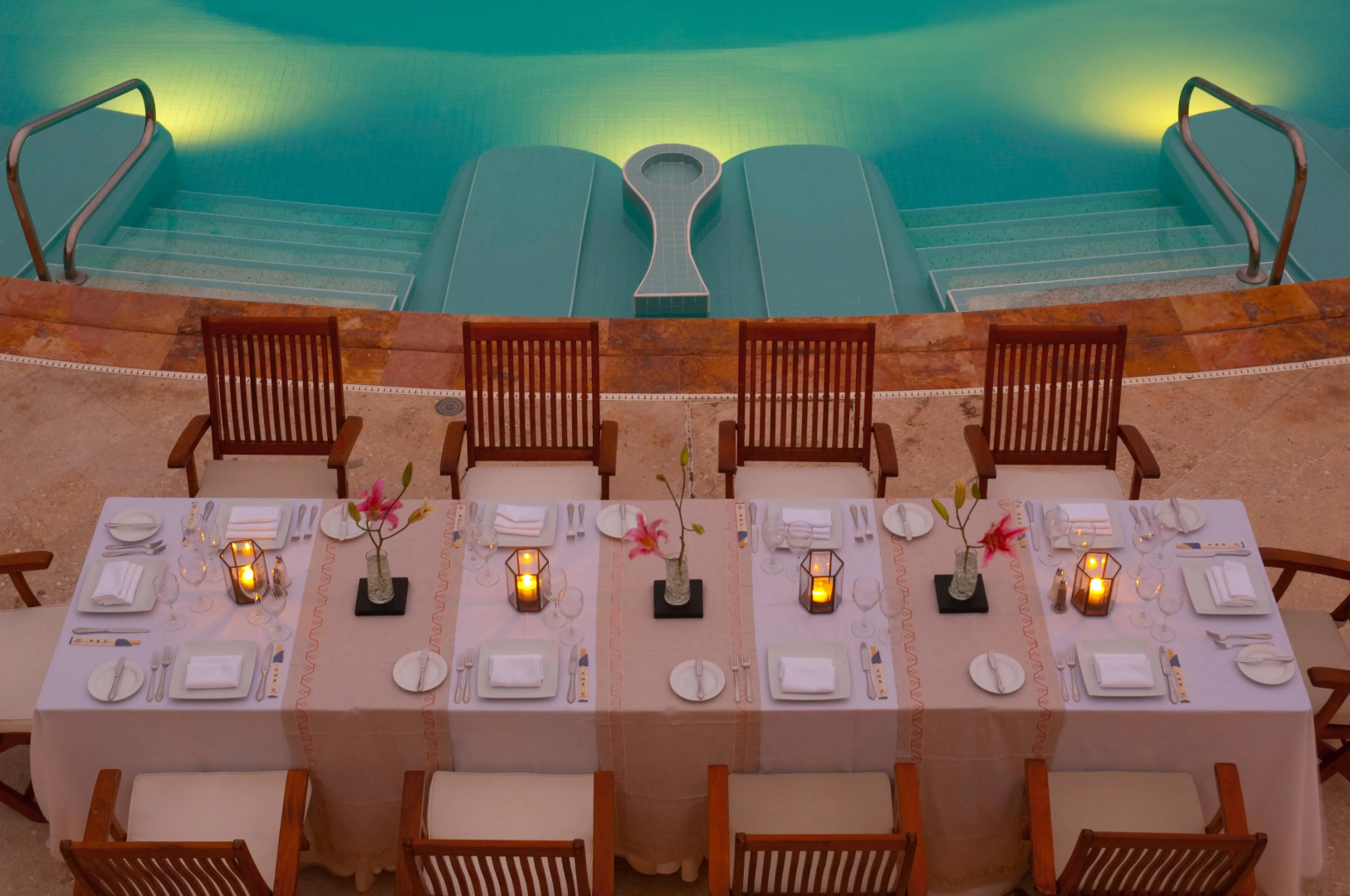 Foto - Casa Velas Adults Only All Inclusive
