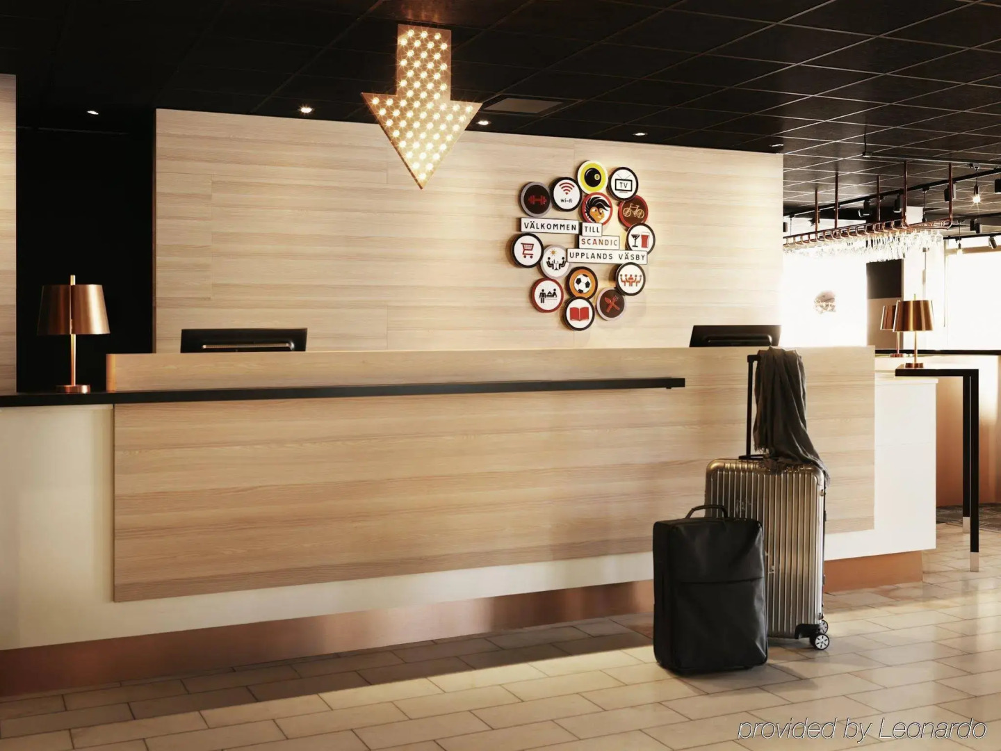 Foto - Scandic Upplands Väsby