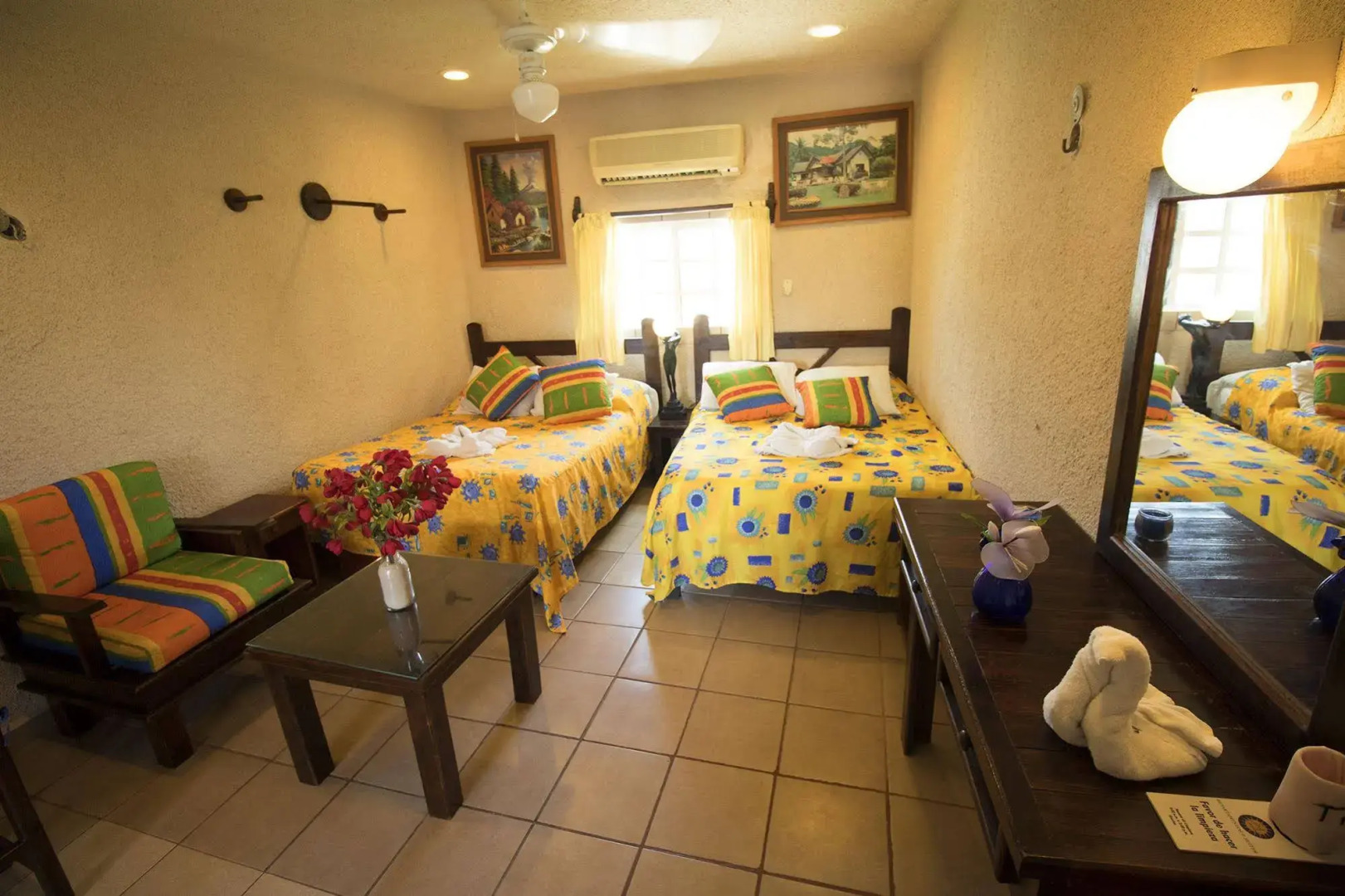 Foto - Hotel Sol Caribe