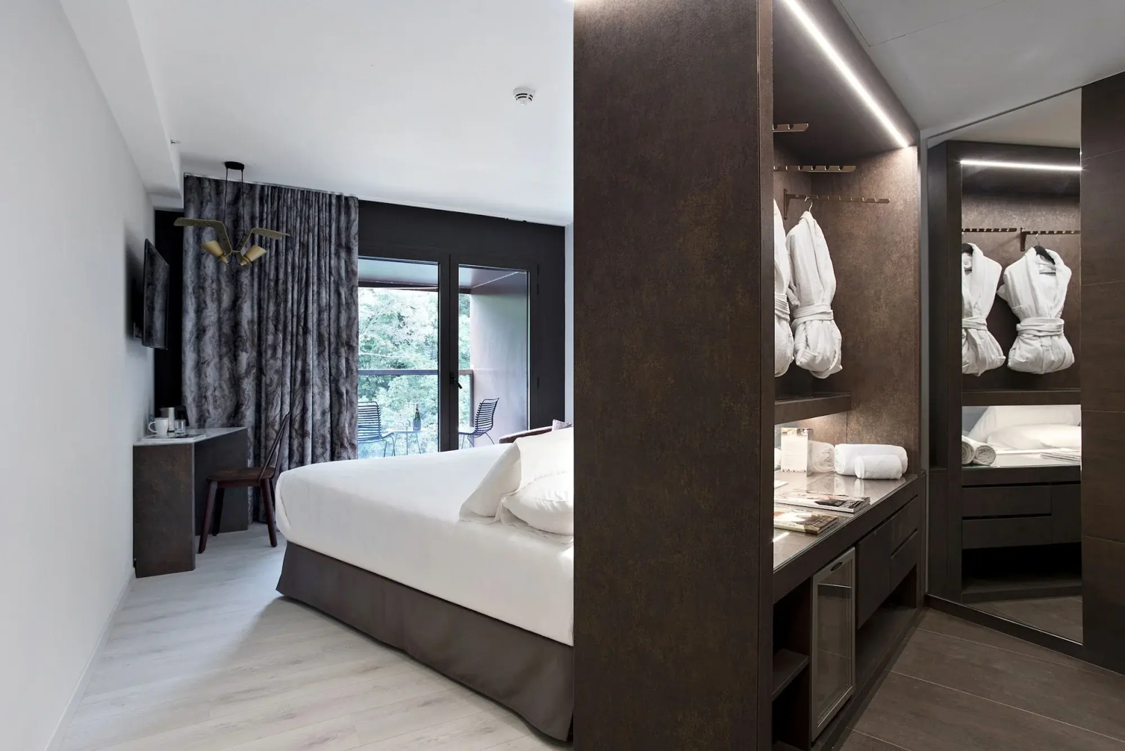 Photo - Axel Hotel San Sebastián - Adults Only
