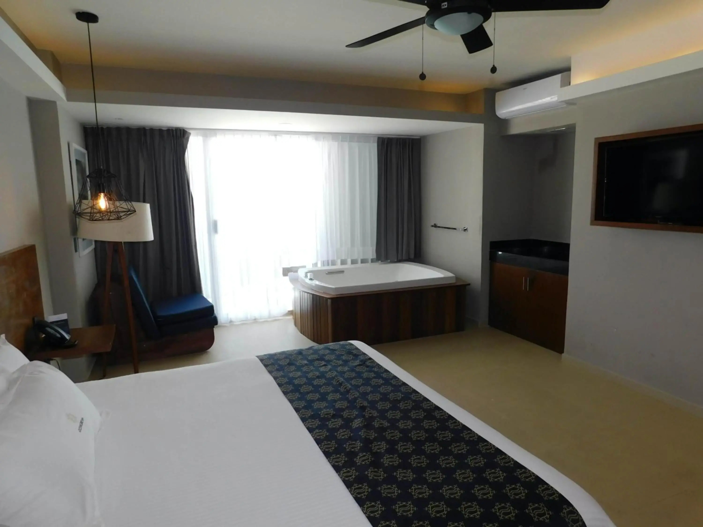 Foto - Ocean Dream Cancun by GuruHotel