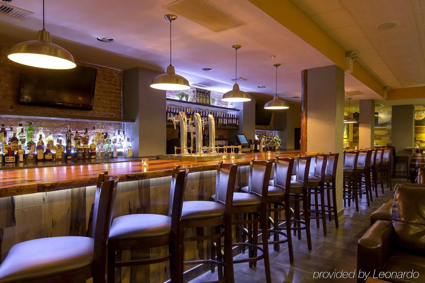 Foto - The Jewel Hotel, New York