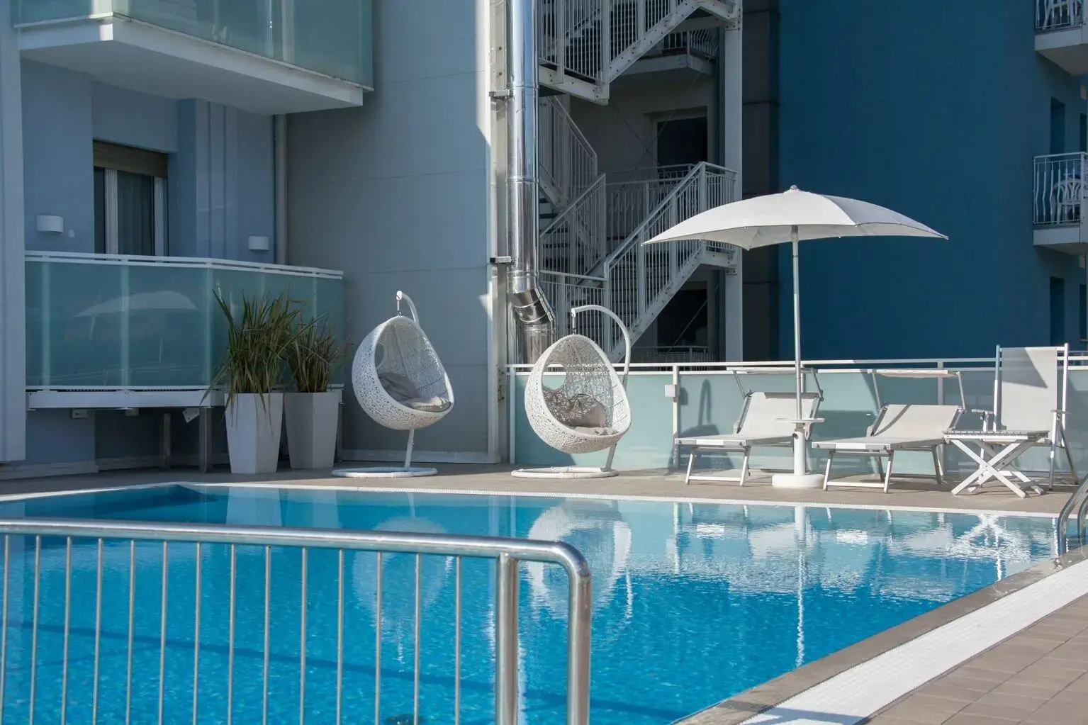 Photo - Hotel Albatros