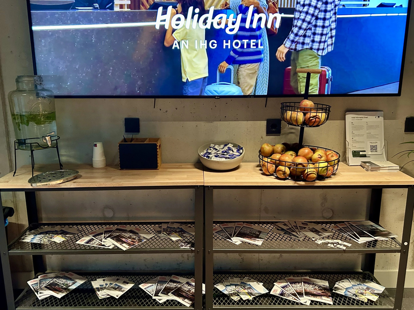 Foto - Holiday Inn - the niu, Fender Amsterdam by IHG
