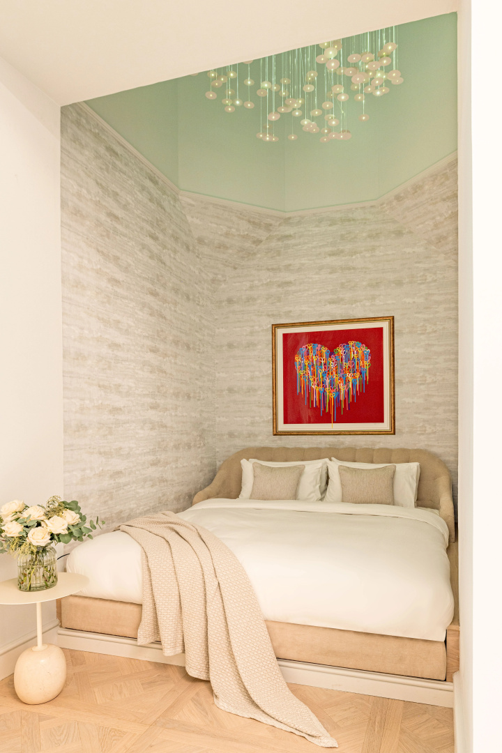 Photo - Virgin Hotels Edinburgh