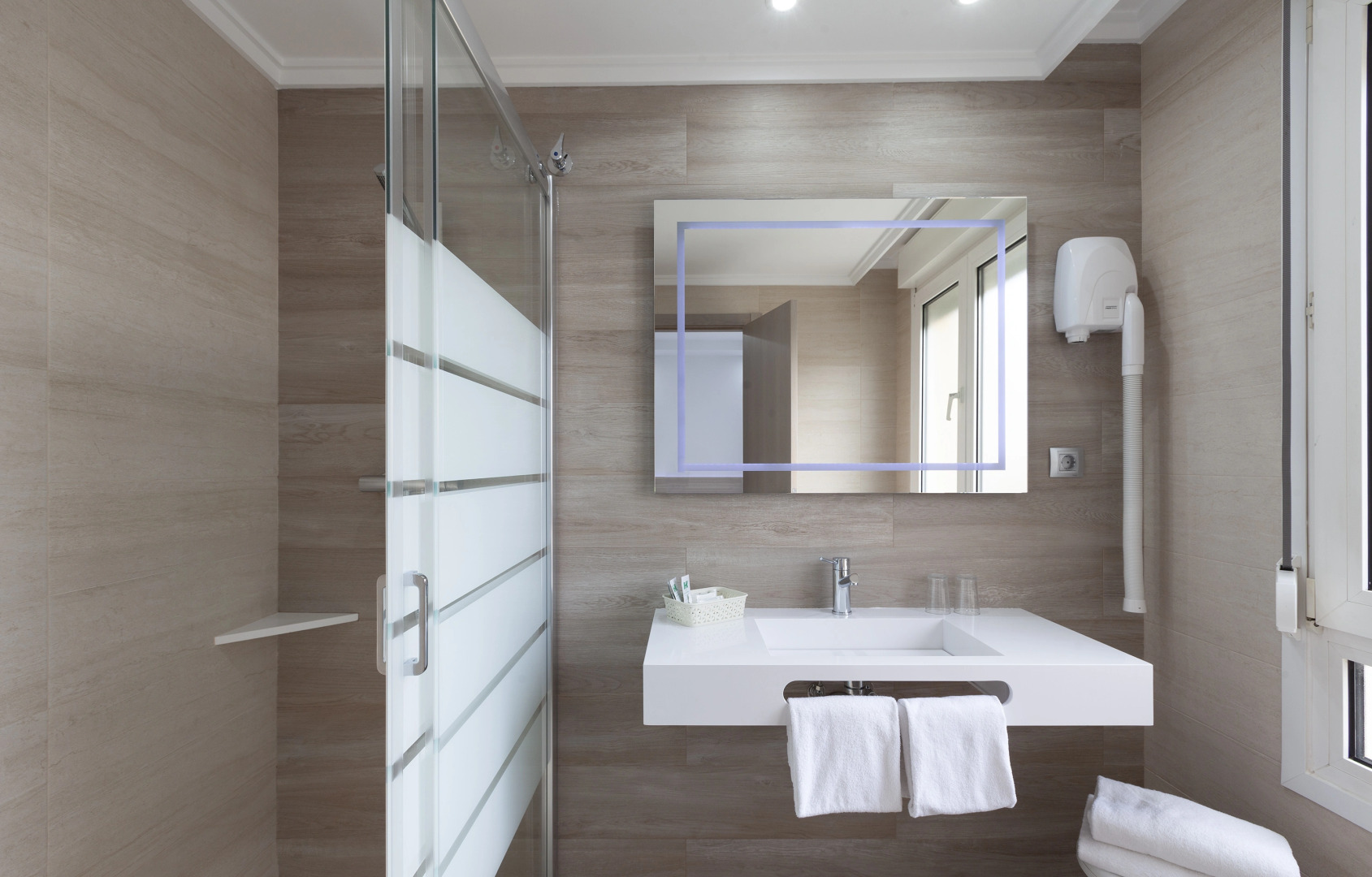 Foto - Hotel Olympia Ronda II