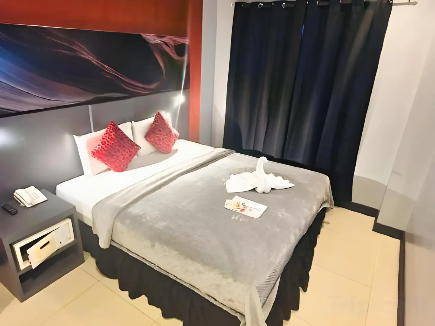Foto - Wow Budget Hotel Cubao