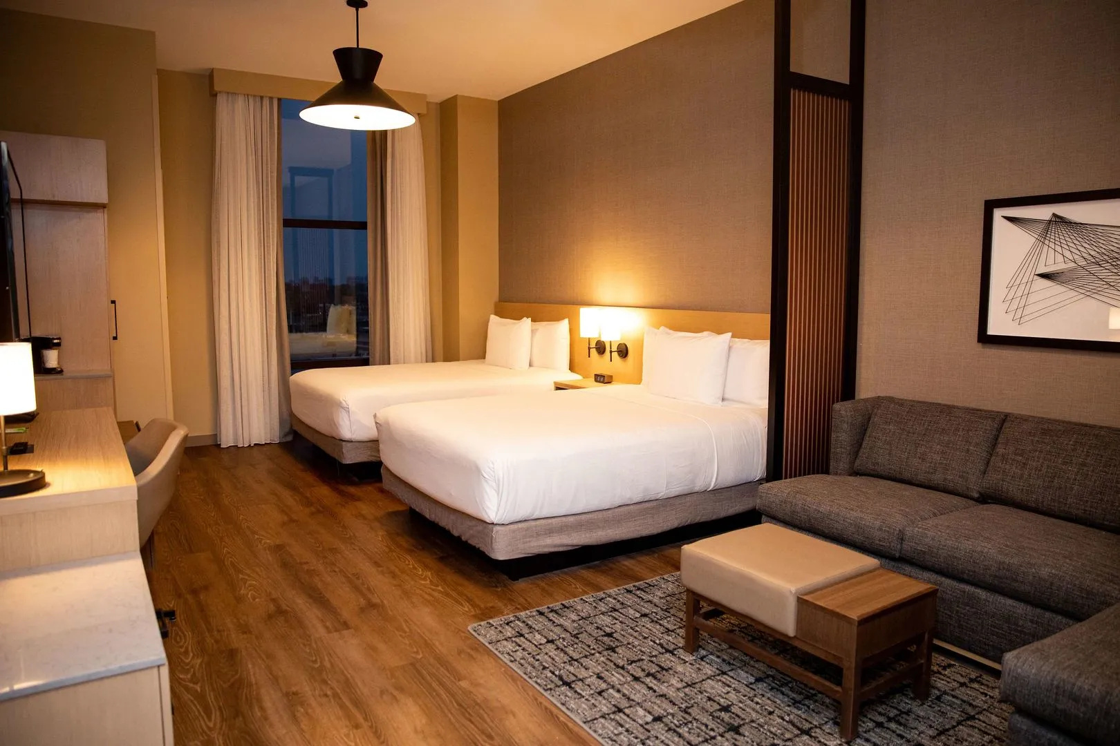 Foto - Hyatt Place Chicago/Wicker Park
