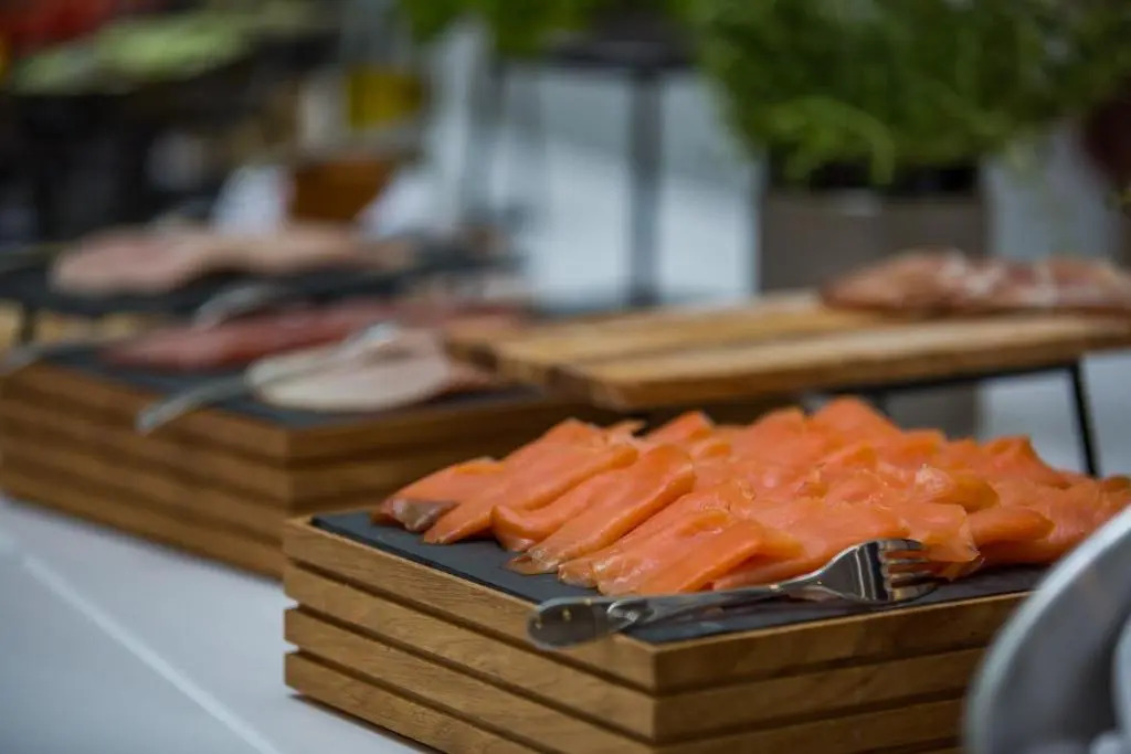 Foto - Thon Hotel Terminus