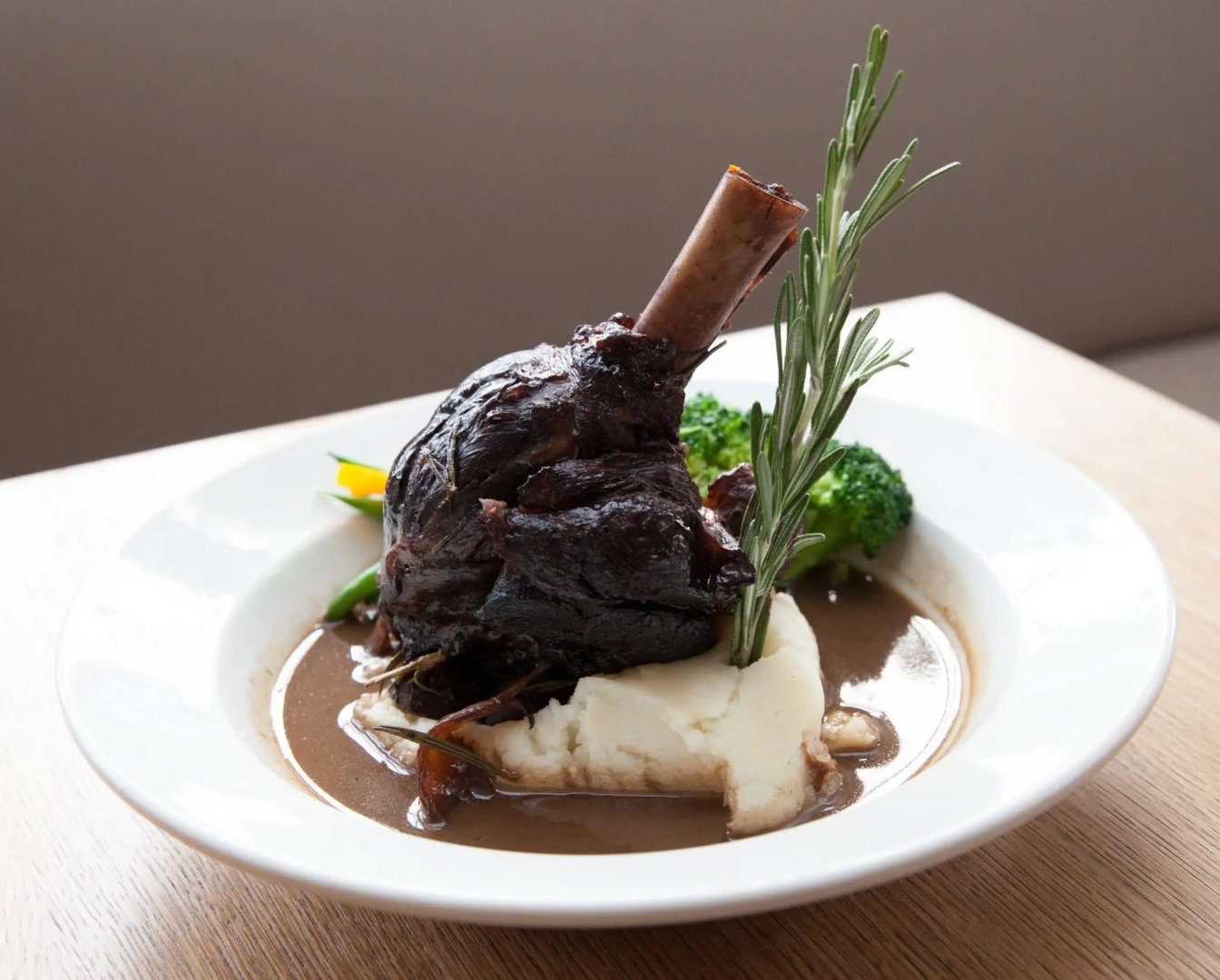 Foto - The Kings Head Hotel