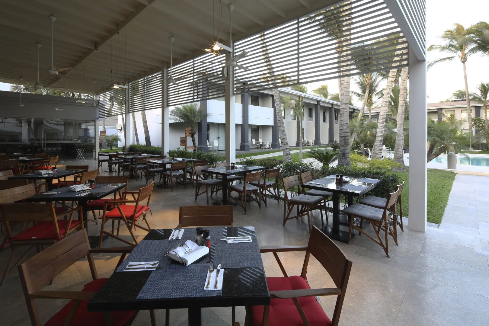 Foto - Casa Andina Premium Piura