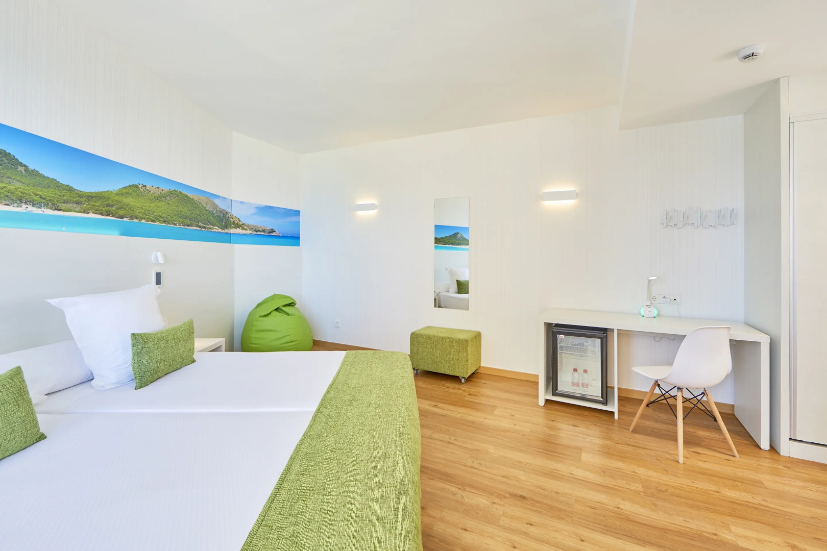 Foto - Hotel Negresco Playa de Palma - Adults Only